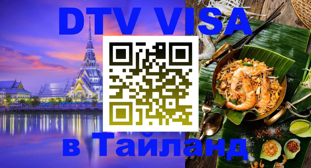 Сколько стоит DTV виза — актуальные цены, оформление даже без документов - Набережные Челны  20.11.2025 